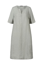 Dress Mobeela / 100 % Linen 632SAGE