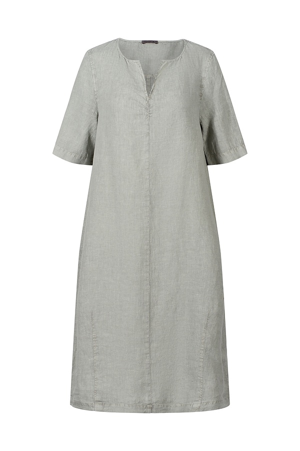 Dress Mobeela / 100 % Linen 632SAGE