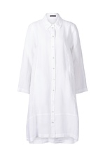 Dress Pionea 317 100WHITE