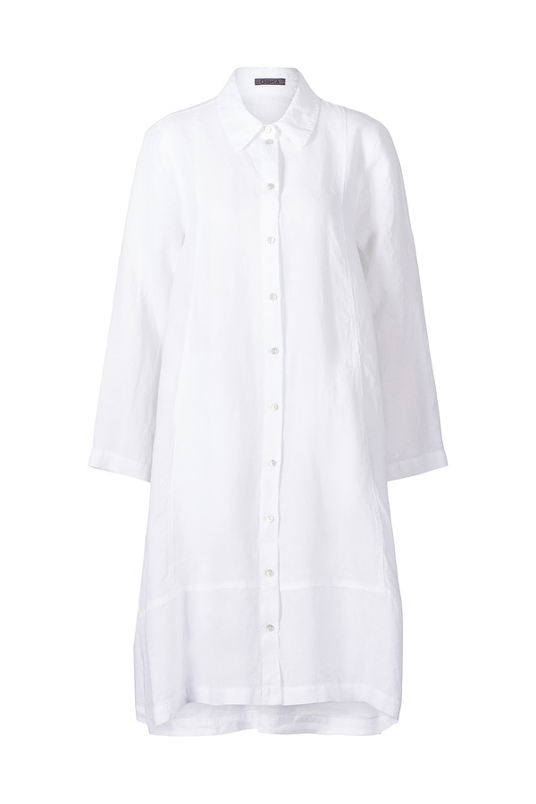 Dress Pionea 317 100WHITE