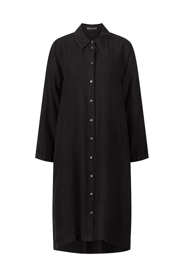 Dress Pionea 317 990BLACK
