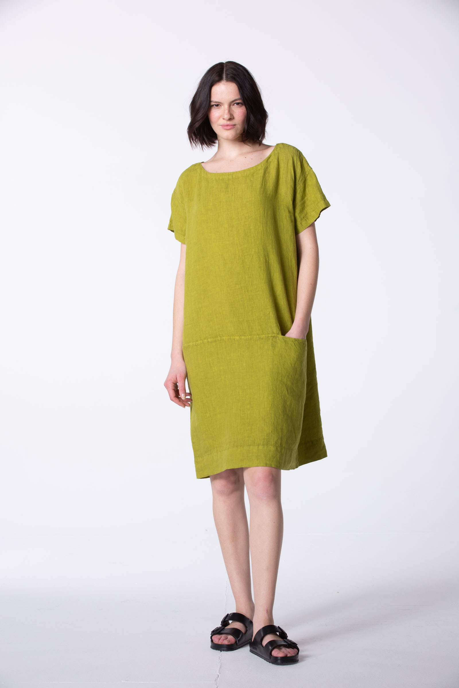 OSKA UK Dress Rigero 344