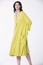 Dress Rootha 325 740PISTACHIO