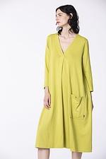 Dress Rootha 325 740PISTACHIO