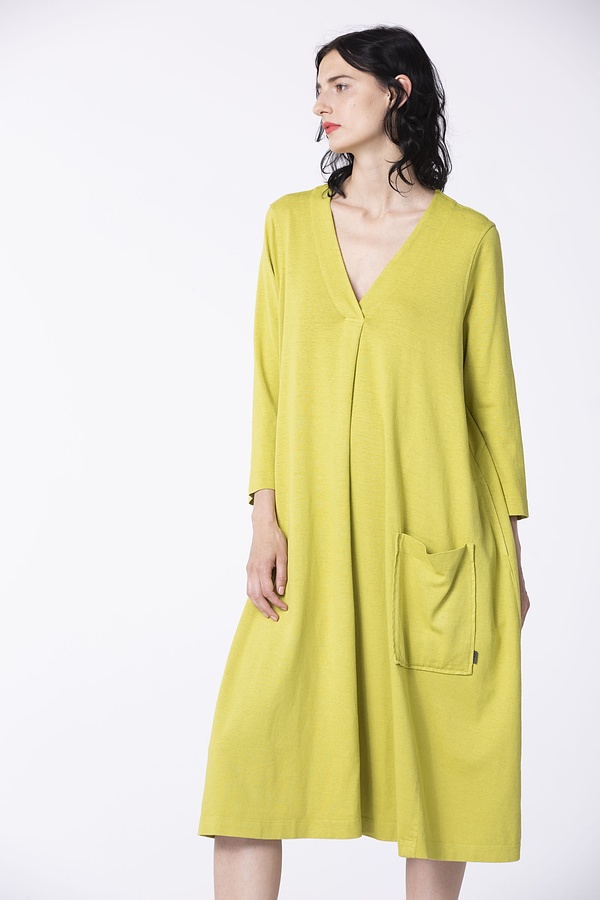 Dress Rootha 325 740PISTACHIO