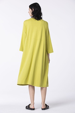 Dress Rootha / Hemp – Eco-Cotton-Blend