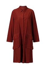 Dress Rosata 310 262RUST