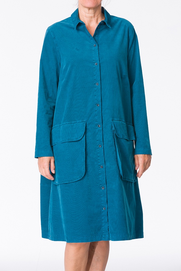 Dress Rosata 310 562TEAL