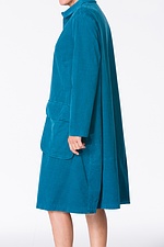 Dress Rosata 310 562TEAL