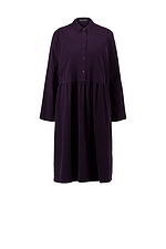 Dress Silena / Elastic Corduroy 482MULBERRY