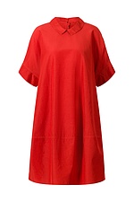 Dress Staahl / Cotton-Cupro Blend 350FIRE