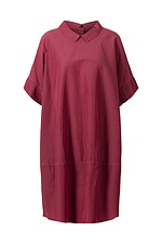 Dress Staahl / Cotton-Cupro Blend 362MAUVE