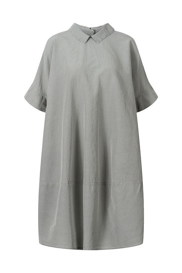 Dress Staahl / Cotton-Cupro Blend 632SAGE