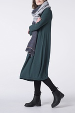 Dress Varithu 023 680PEACOCK