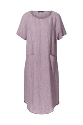 Dress Zementa / 100% Linen