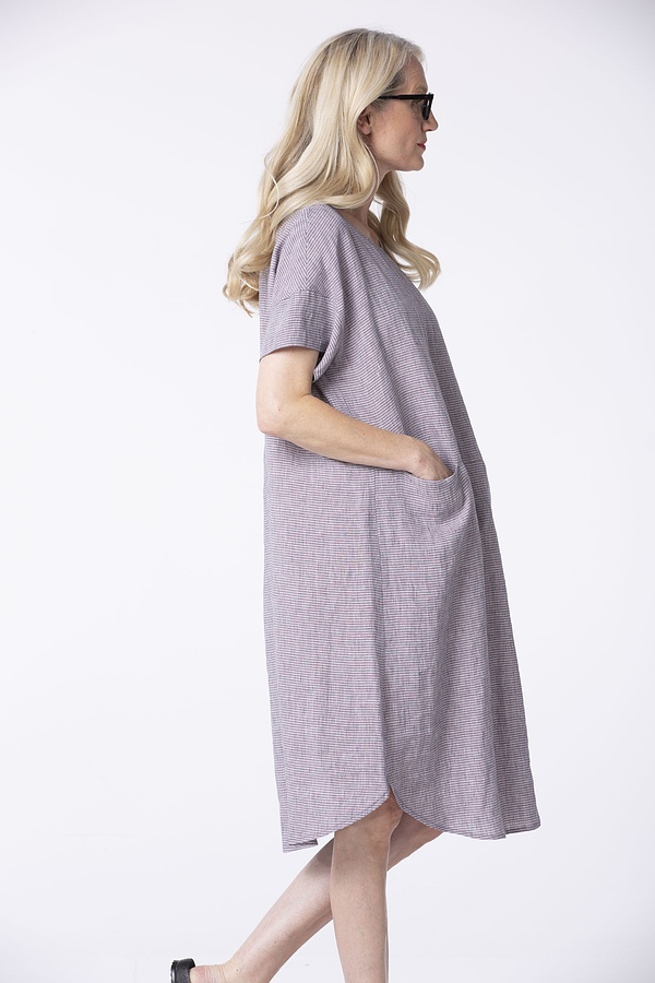 Dress Zementa 331 360MAUVE