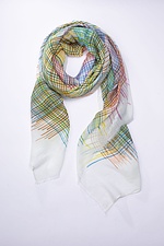 Foulard 011 100WHITE