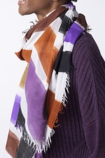 Scarf 115 998MULTI