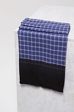 Foulard 210 460COBALT