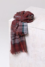 Foulard 308 260RUST