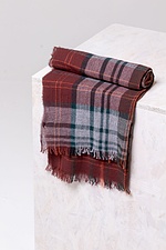 Foulard 308 260RUST