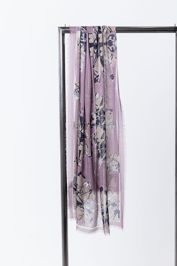 Scarf 310 360LILAC