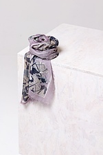 Scarf 310 360LILAC