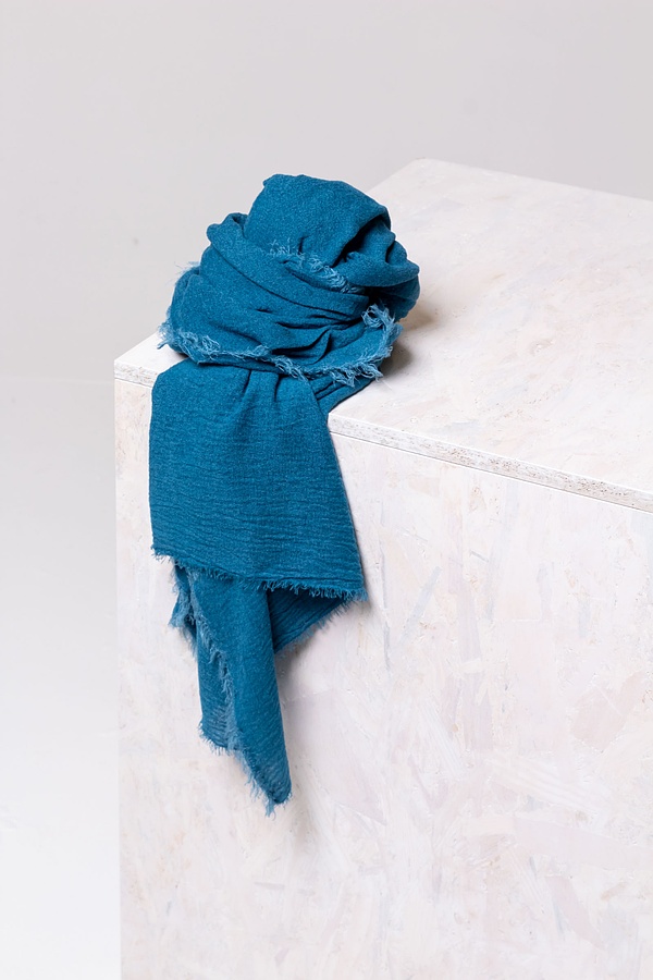 Foulard 314 560TEAL