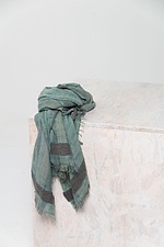 Foulard 321 640GREEN