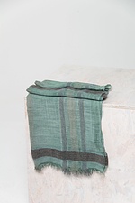 Foulard 321 640GREEN