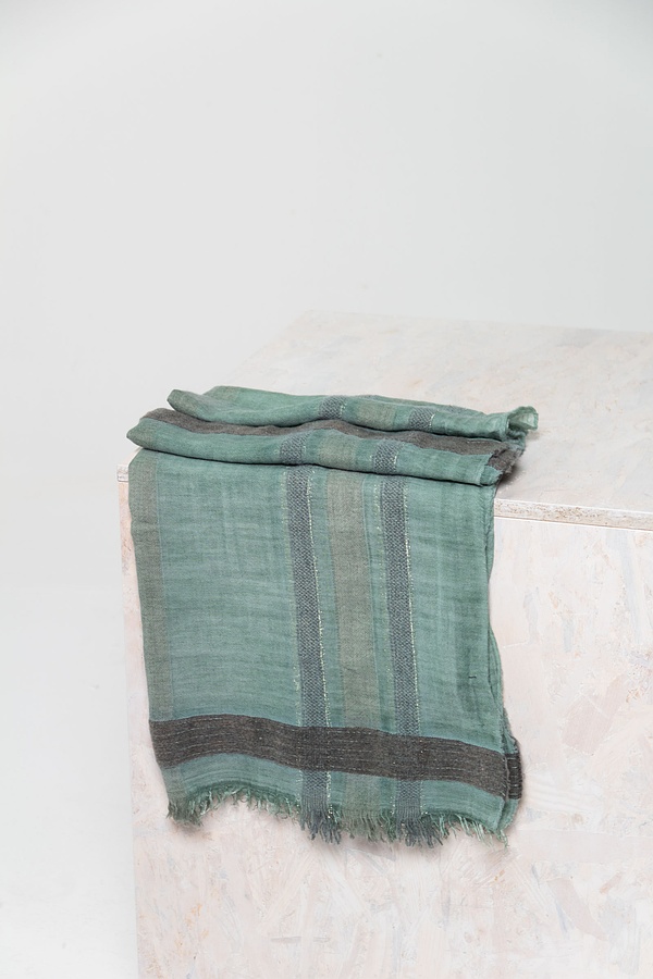 Foulard 321 640GREEN