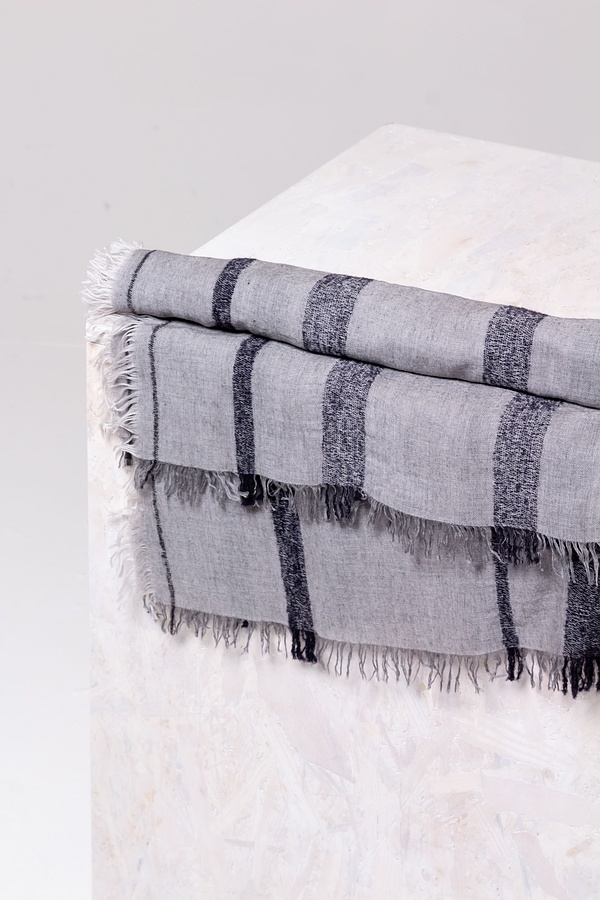 Foulard 321 490NAVY