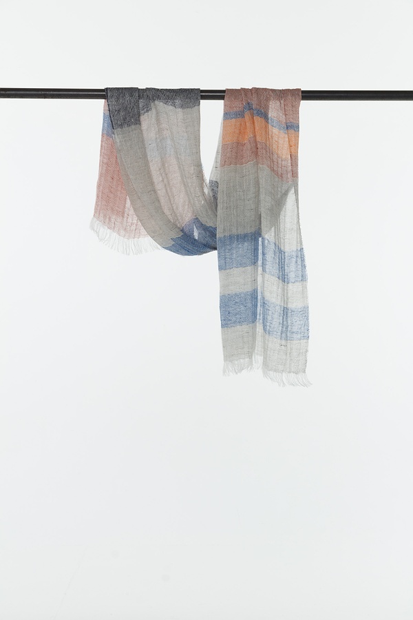 Foulard 404 460NAUTICAL