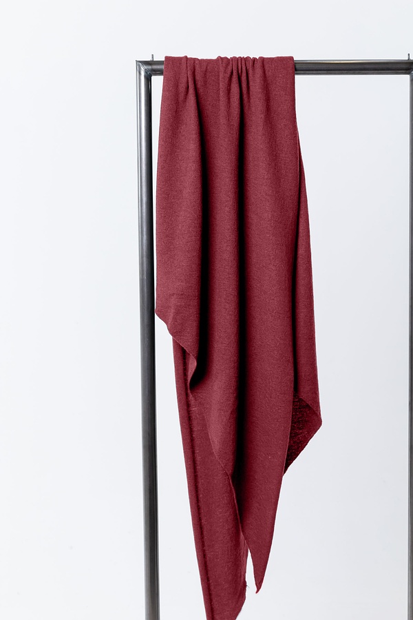 Foulard 424 340GARNET