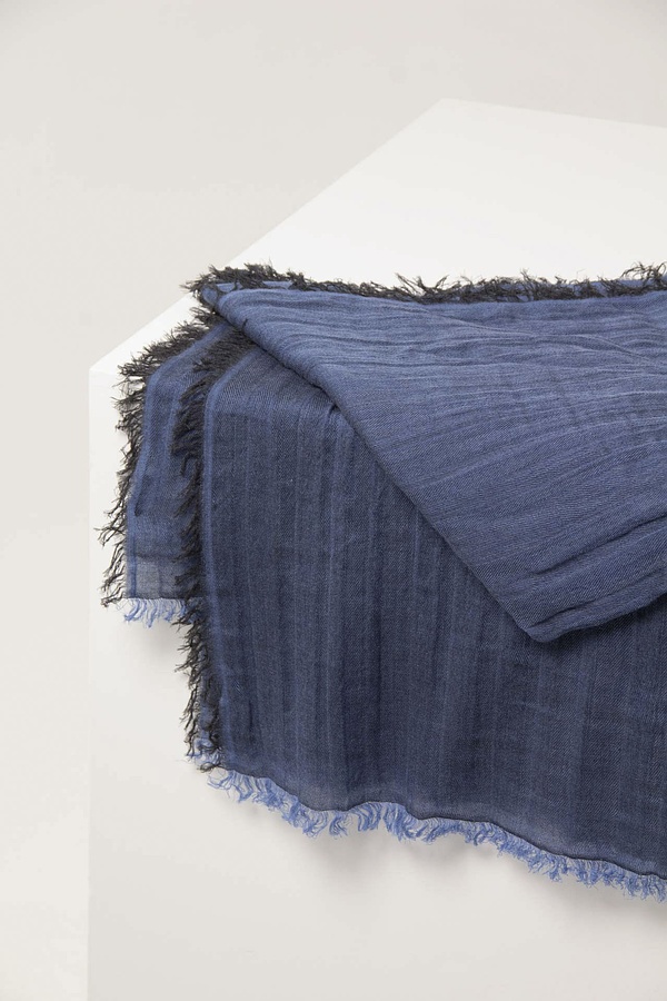 Foulard 501 570DENIM