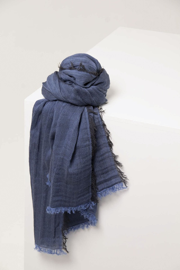 Foulard 501 570DENIM