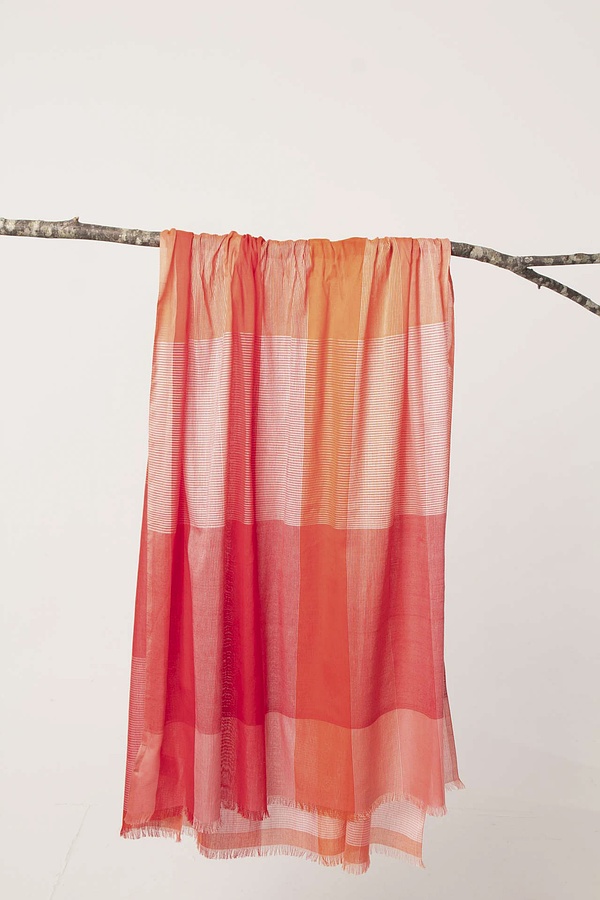 Foulard 502 350DAHLIA