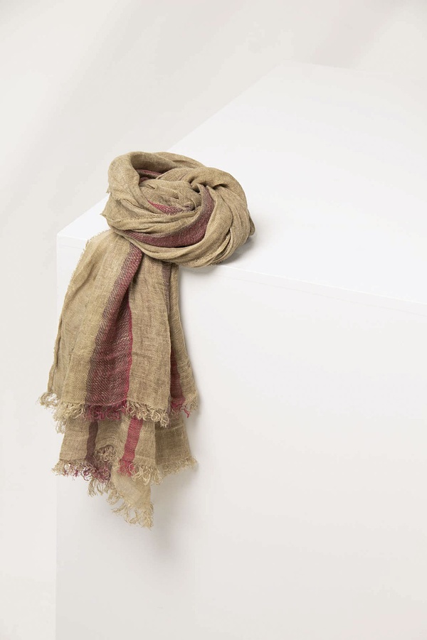 Foulard 506 830GRIT