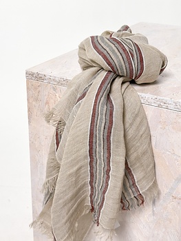 Foulard 610