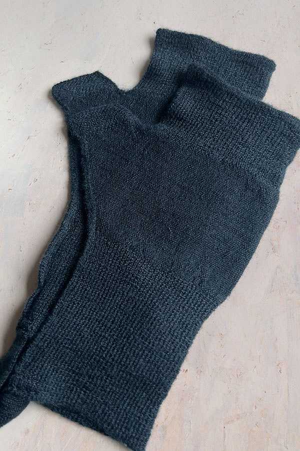 Mitaine 501 560PACIFIC