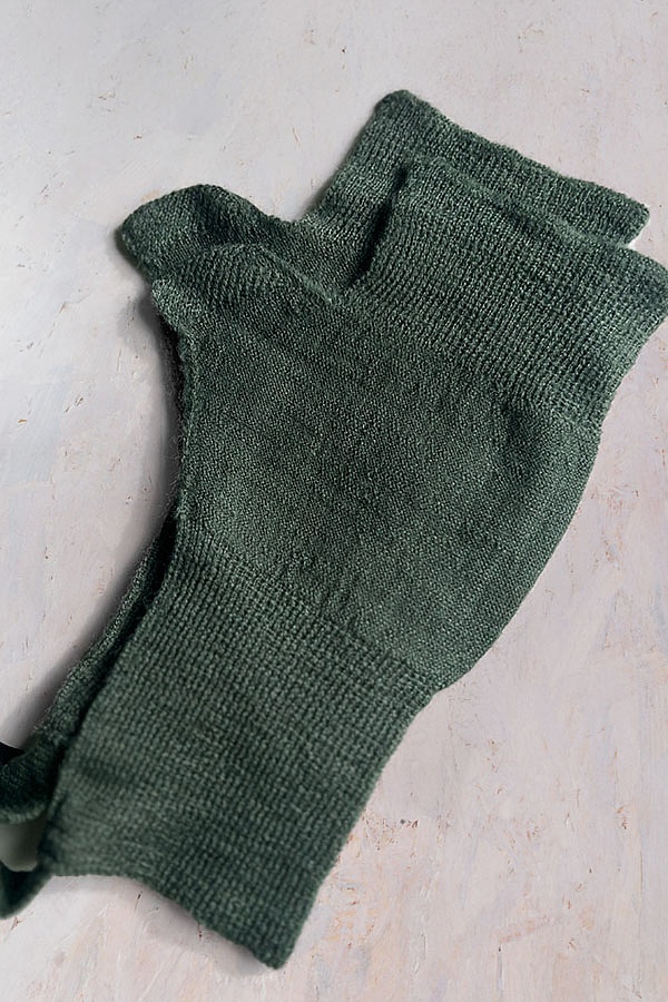 Mitaine 501 640THISTLE