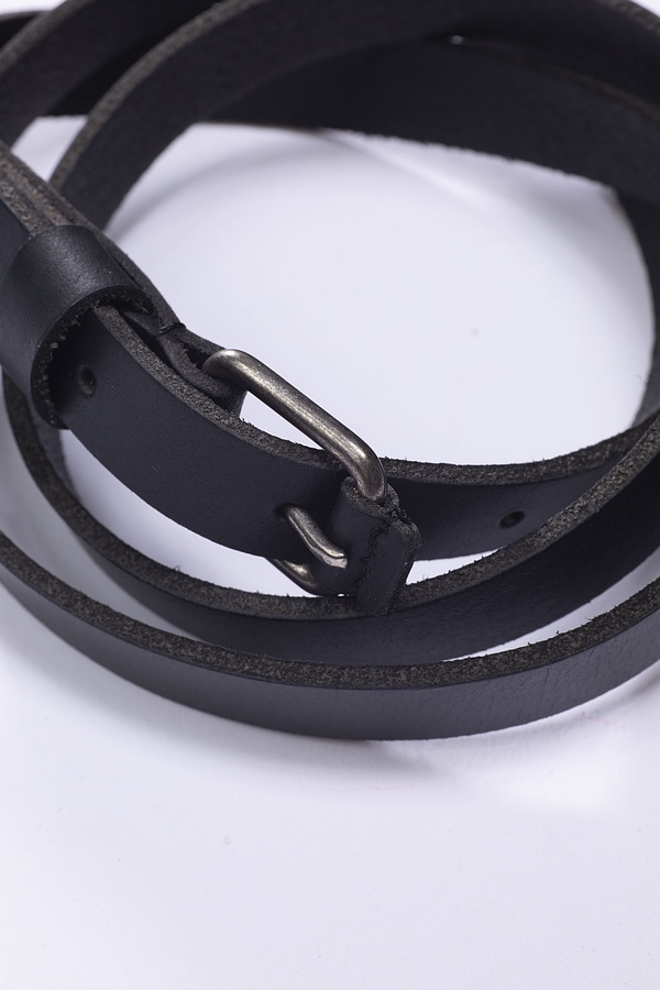 Gürtel 001 - 990BLACK - 10200114019