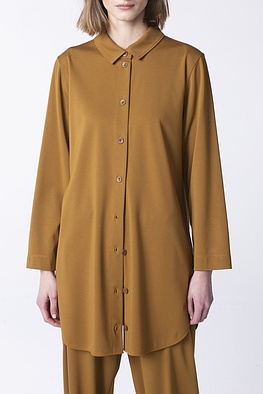Halenka 121 - Elastistic Interlock-Jersey - 850WHISKY - 10210710120