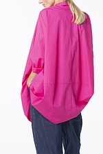 Blouse 211 350MAGENTA