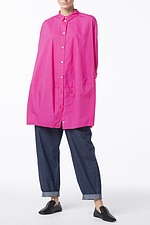 Blouse 211 350MAGENTA