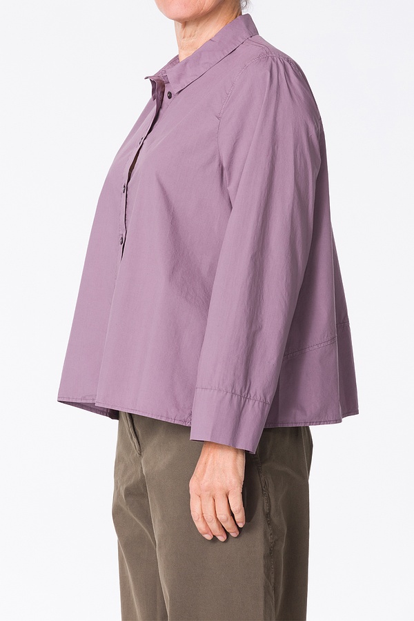 Halenka 311 - 100% cotton - 362LILAC - 10230710065