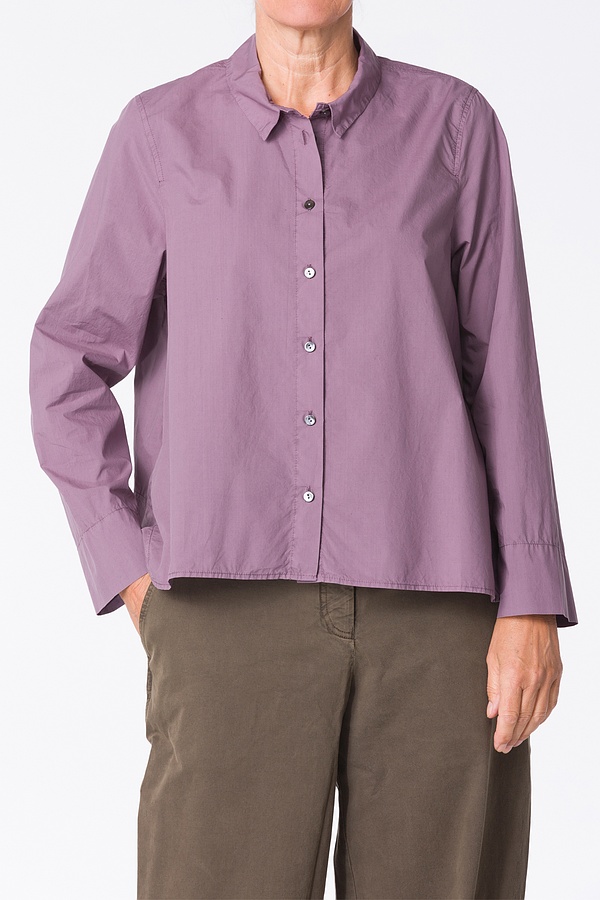 Halenka 311 - 100% cotton - 362LILAC - 10230710065