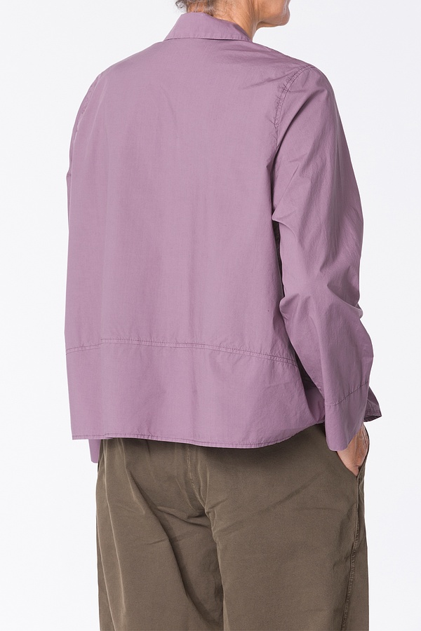 Halenka 311 - 100% cotton - 362LILAC - 10230710065