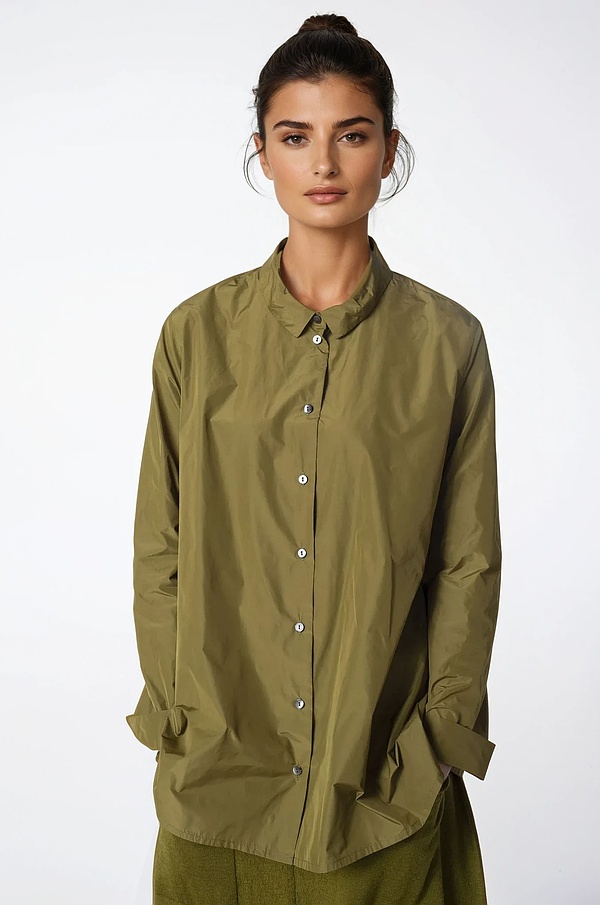 Halenka 313 - Recyled polyester mix - 760LIZARD - 10230710073