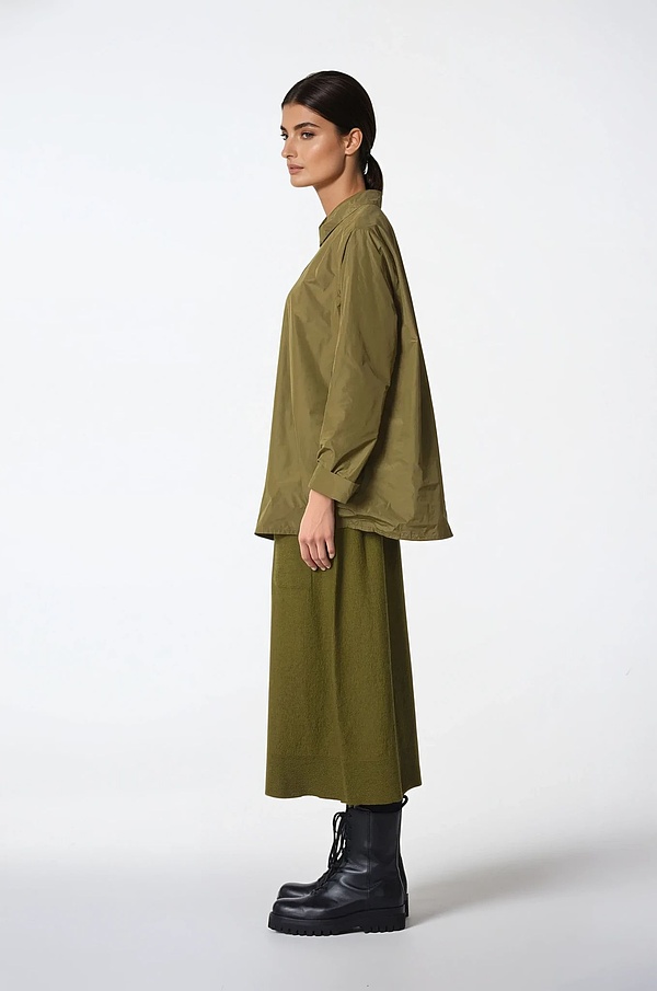 Halenka 313 - Recyled polyester mix - 760LIZARD - 10230710073